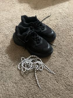 Balenciaga’s