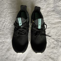 Adidas Ultraboost 4.0 x Parley ‘Core Black’