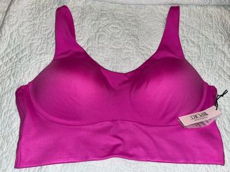 Victorias Secret Sports Bra New 38C 