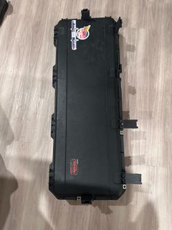 Used SKB iSeries Bow Case