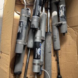 Used Fox Racing Shox