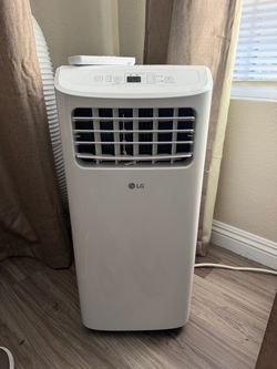 Portable AC