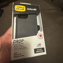 Phone case.