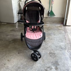 Stroller For Baby