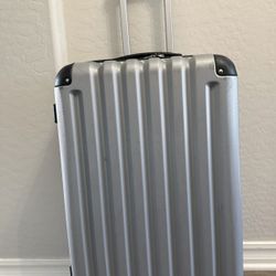 Large Travel Suit Case