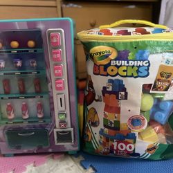 Toys For Sale