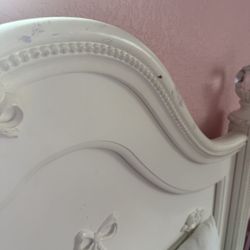 Disney Princess Full Size Trundle Bed