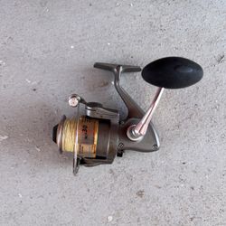 Fishing Reels