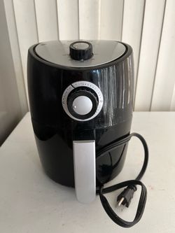Air Fryer 2.1 QT