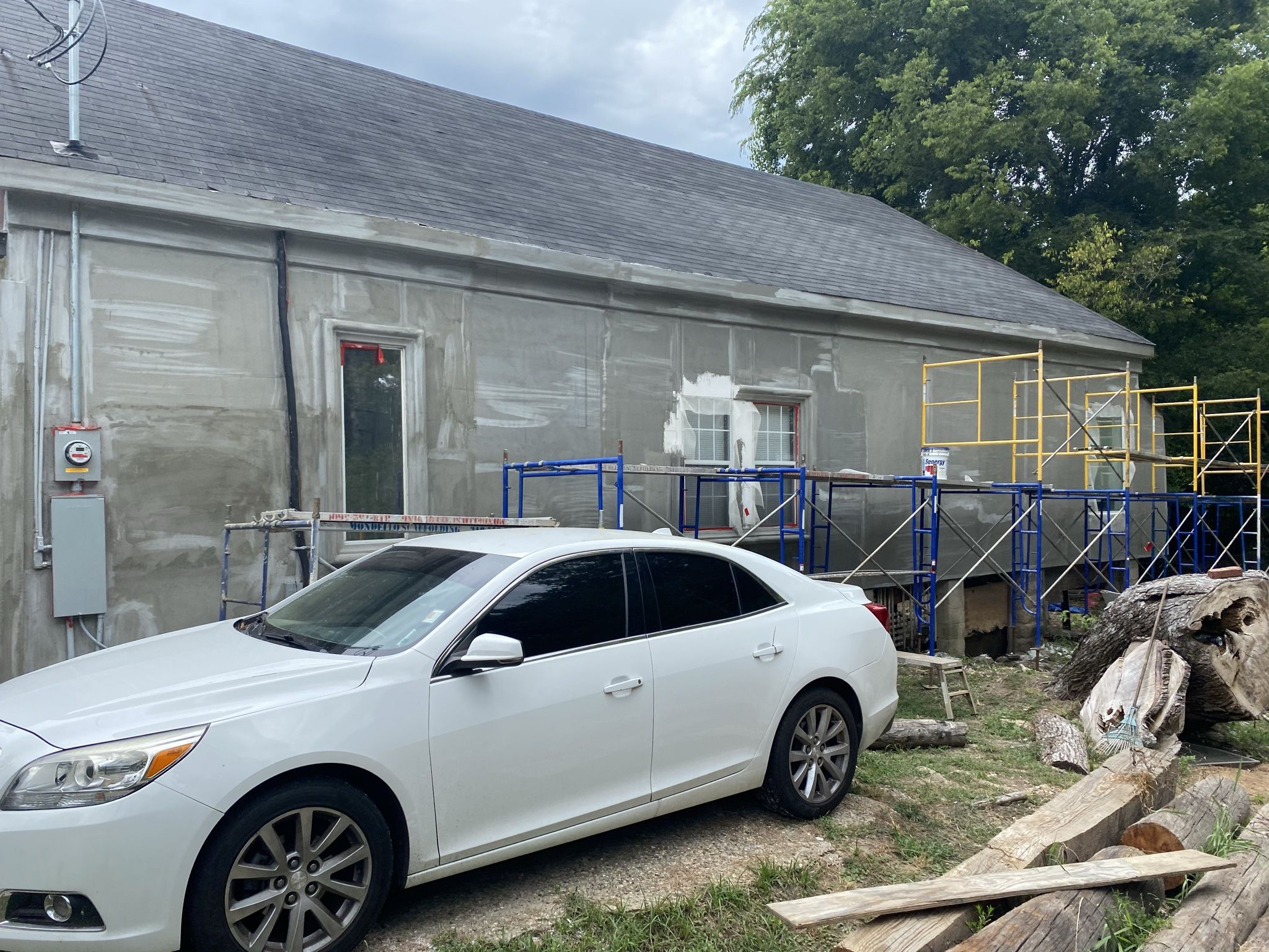 2013 Chevrolet Malibu