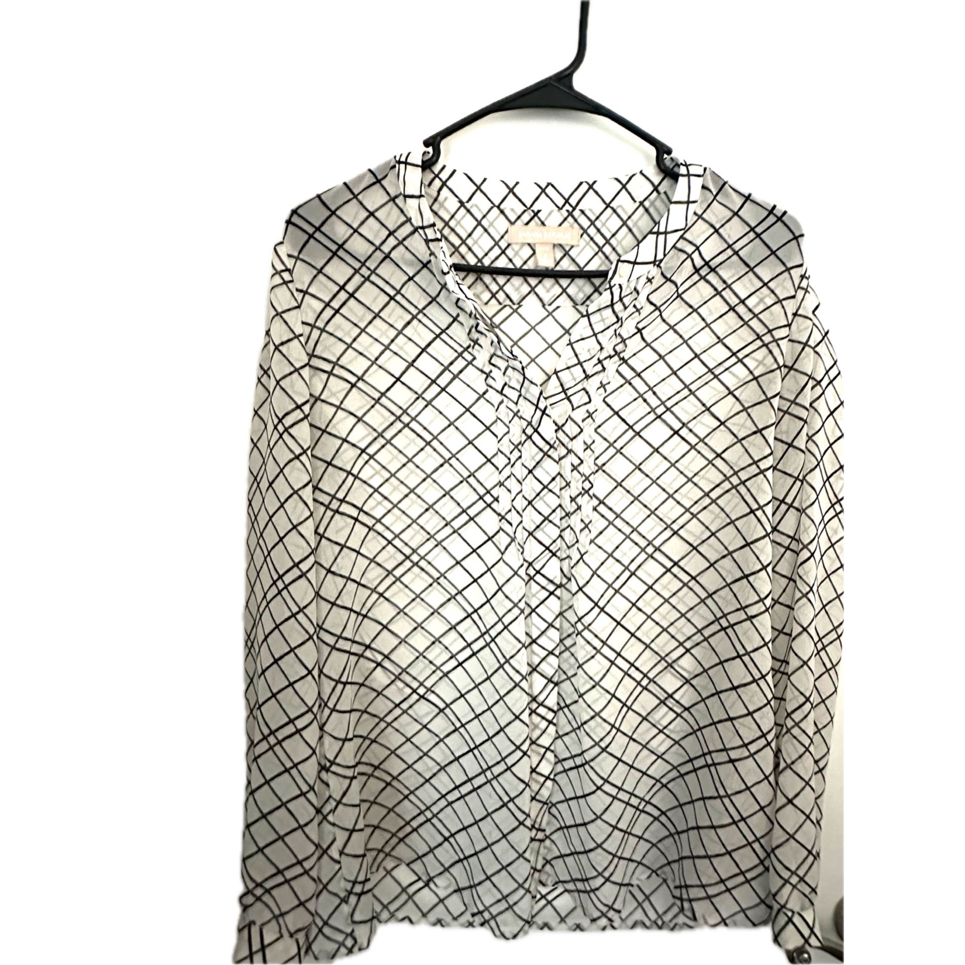 Womens Blouse