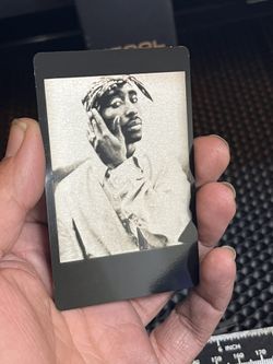 Custom Item For Sale 