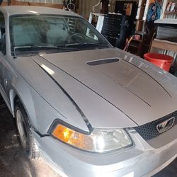 99 Mustang Gt Parts 