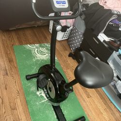 Stationary Bike