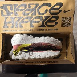 Nike Space Hippie