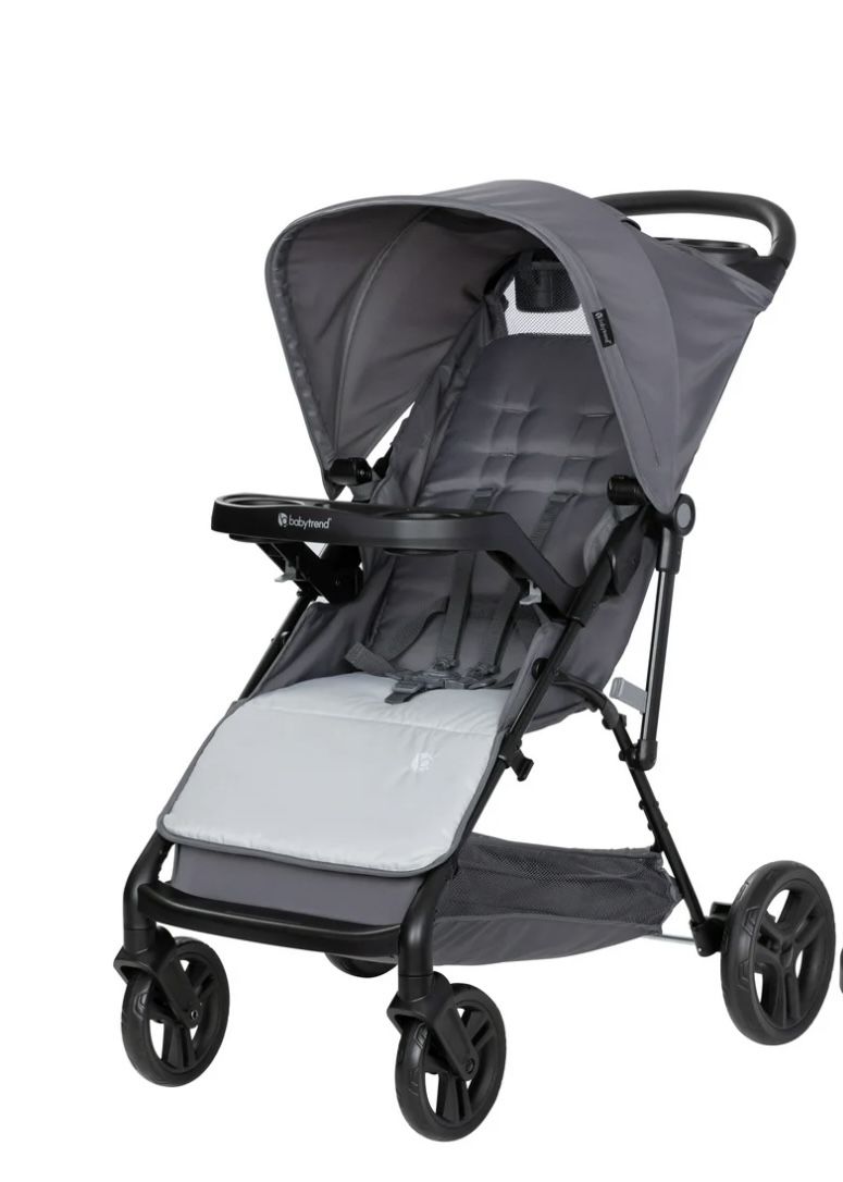 Stroller