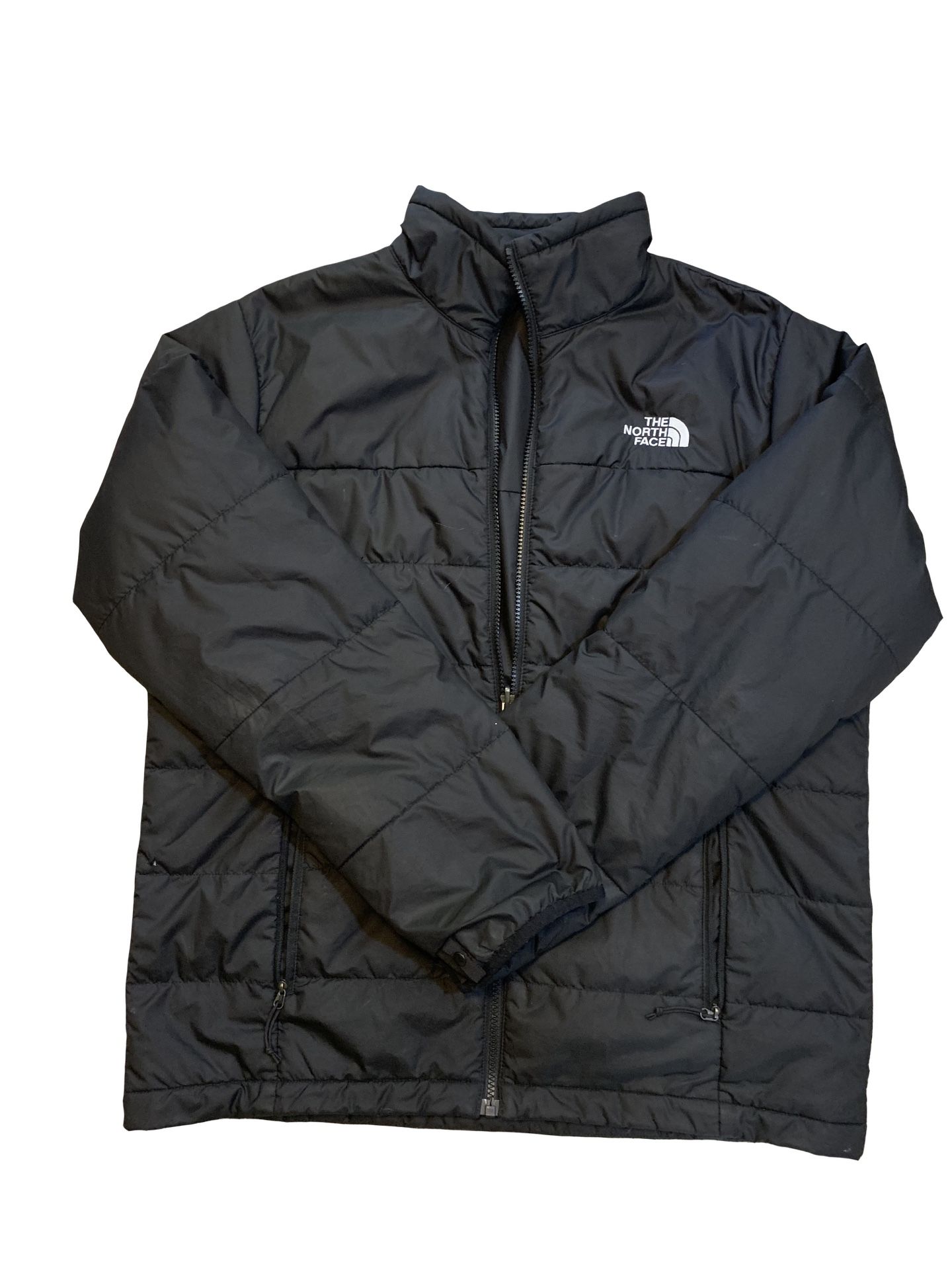 North face Puffer Jacket