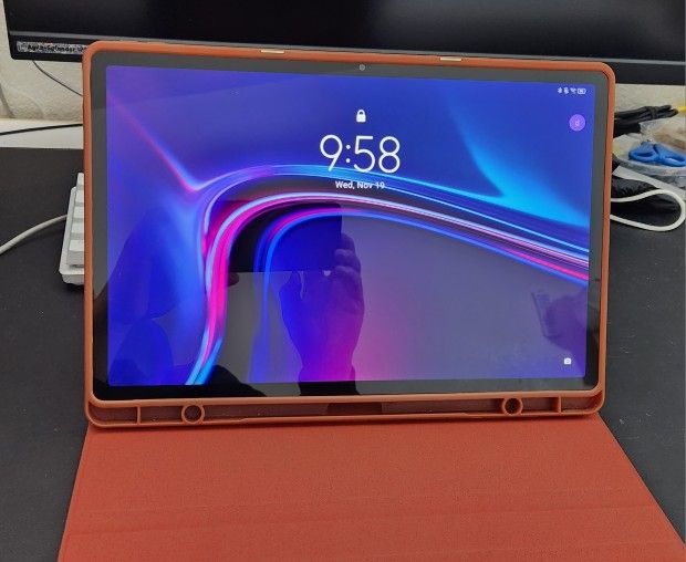 Lenovo Tab p12 | 12.7" 3k Screen | 256GB Storage | 8gb RAM