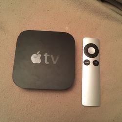 Apple TV Kent
