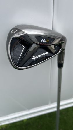 Taylormade M2 Single 8 Iron - RH 
