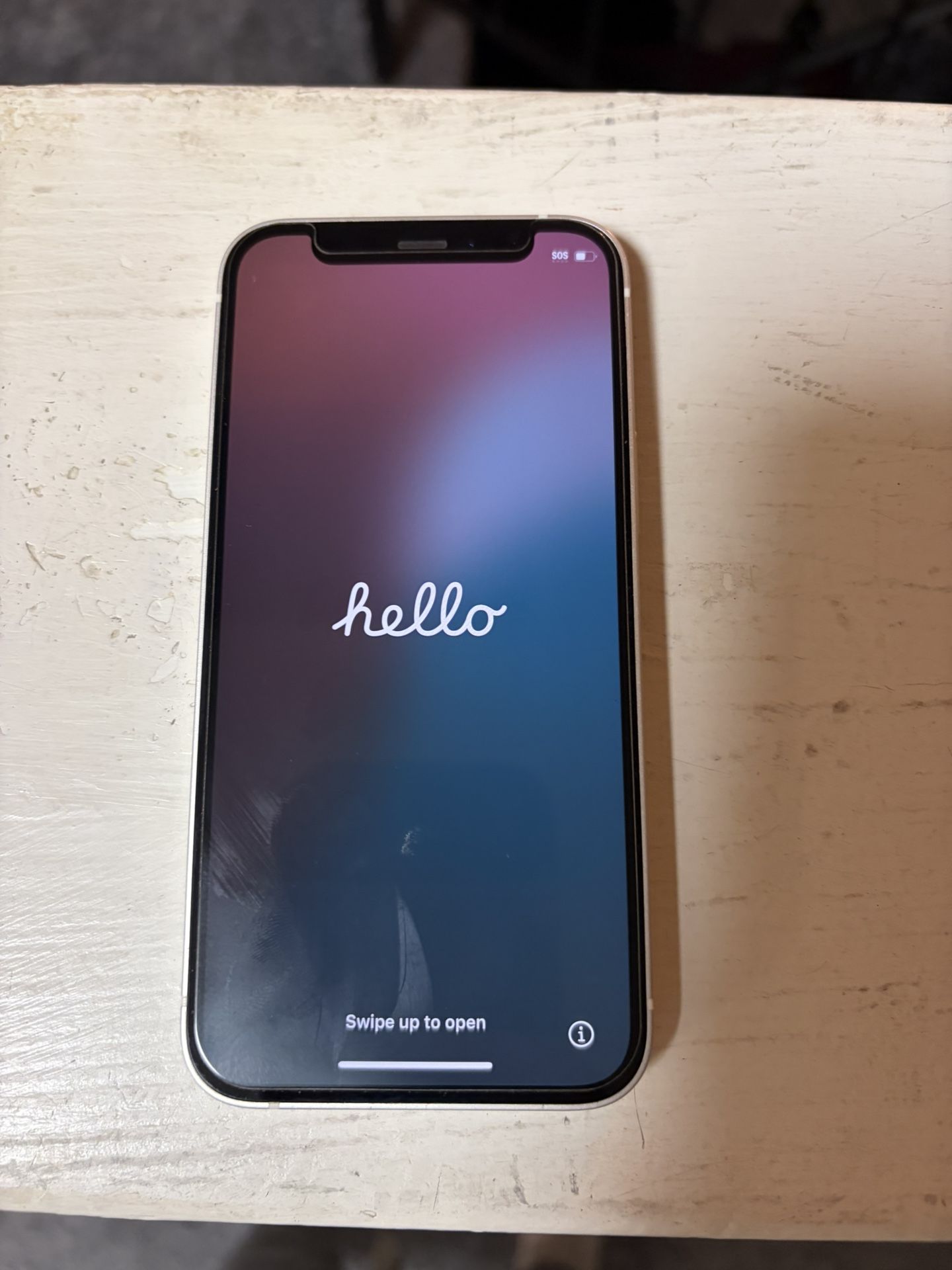 iPhone 12 Mini 256GB