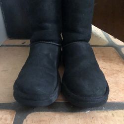 Ugg Winter Boots 