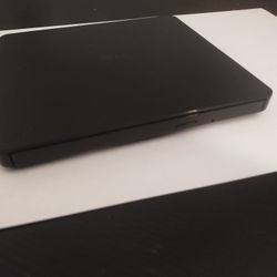 LG DVD Writer/Player