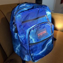 JanSport Big Student 17.5in Backpack 