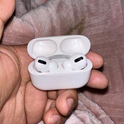 AirPods Pro 