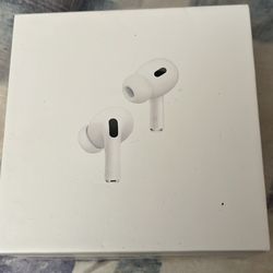 Apple Air Pods Pro