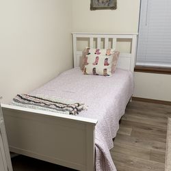 Wayfair twin bed