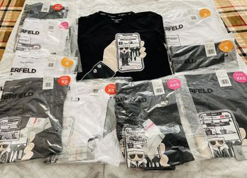 Karl Lagerfeld Shirts