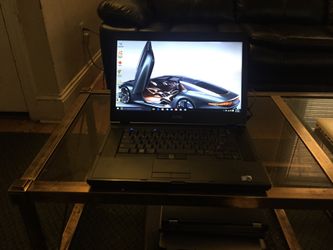 Dell Latitude E 6410 i5 8GB Ram