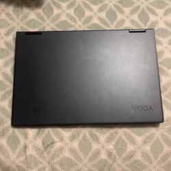 Lenovo C630 Chromebook 