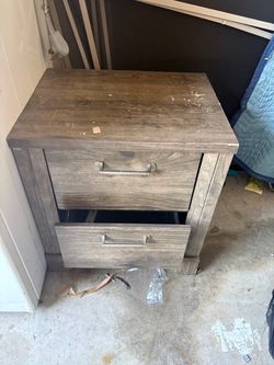 Night stand