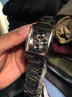 Guess watch