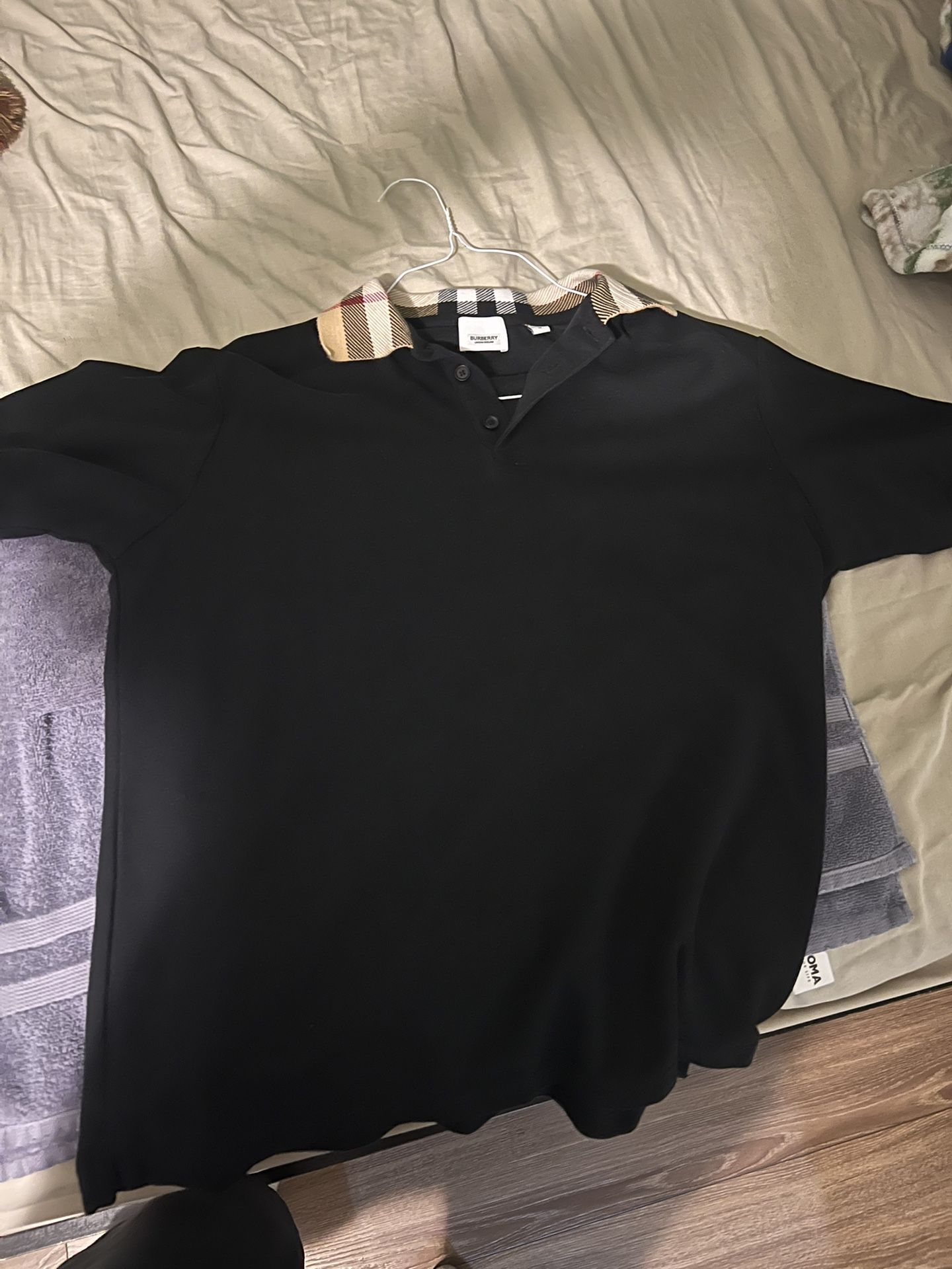 Burberry Shirt