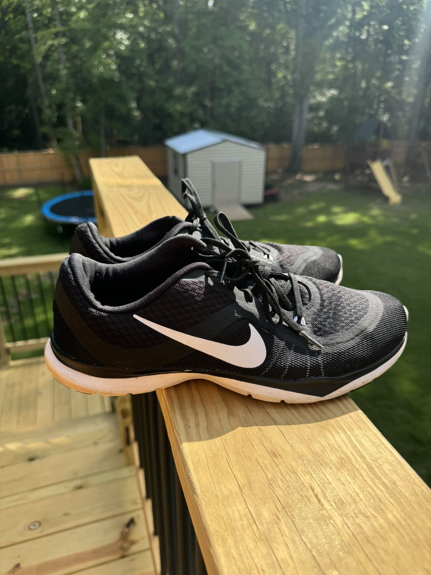 Nike Running Shoes