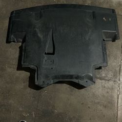 Mercedes SLK R170 Slk230 Slk320 Skid Plate Splash Gaurd 