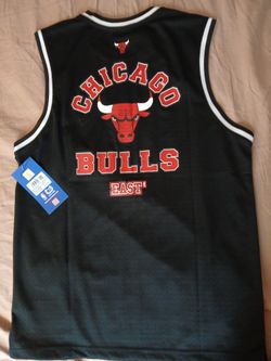 Brand New CHICAGO BULLS JERSEY SIZE M