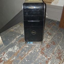 Lot Of Computer Towers