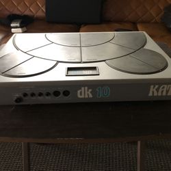 Vintage DrumKAT DK10 