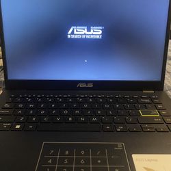 Asus 2024 Laptop