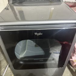 DRYER ONLY