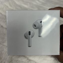 AirPods Pro 3