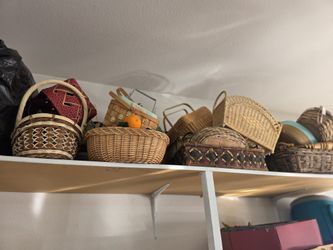 Baskets
