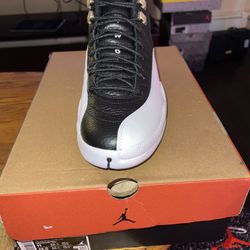 (ds)Air Jordan retro 12. Sz 11