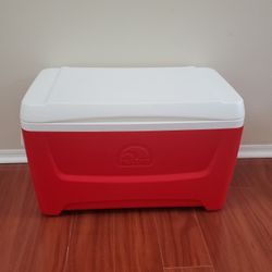 Igloo Island Breeze 48 Qt Cooler
