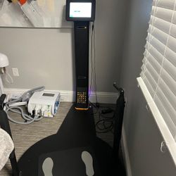 3D Fit Scanner for Sale – Perfect for Body Measurements & Fitness Tracking!