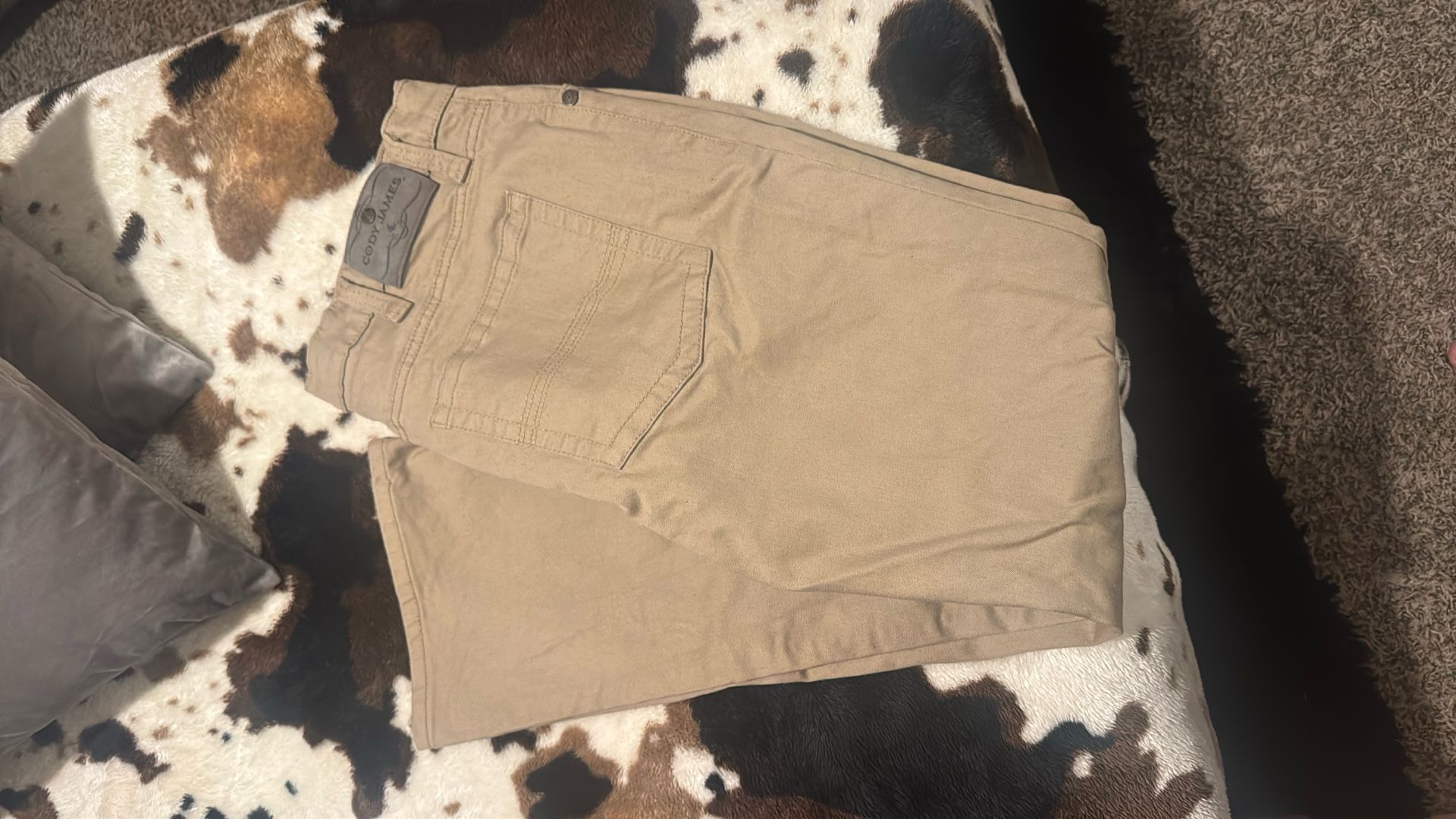 Cody James Jeans 38x32